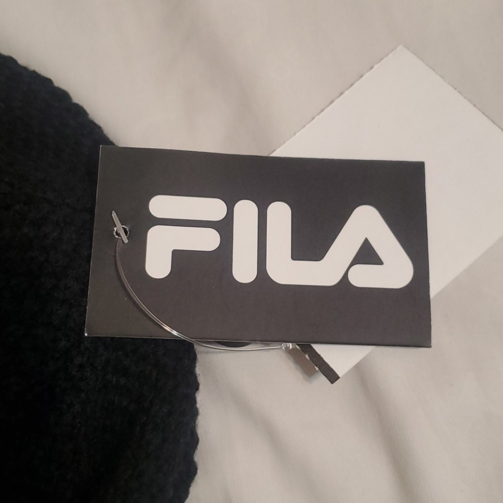 Fila beanie - Picture 2 of 4